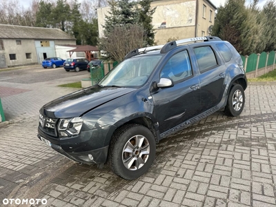 Dacia Duster 1.2 TCe Prestige