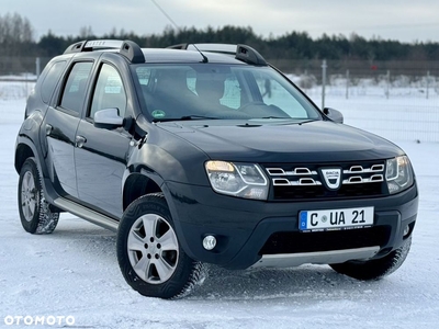 Dacia Duster 1.2 TCe Prestige