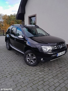 Dacia Duster 1.2 TCe Prestige