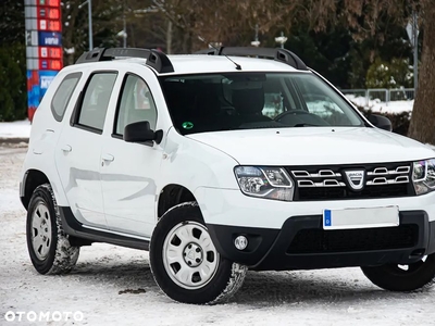 Dacia Duster 1.2 TCe Prestige