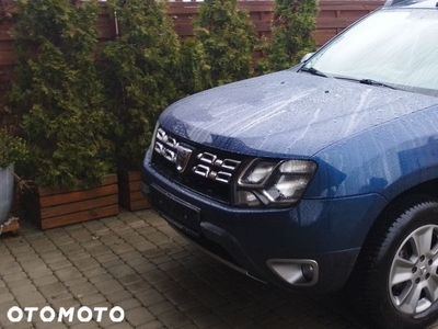 Dacia Duster 1.2 TCe Prestige S&S EU6