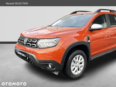 Dacia Duster 1.3 TCe Comfort