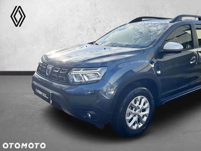 Dacia Duster 1.3 TCe Comfort