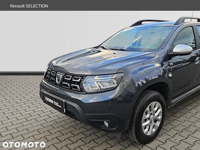 Dacia Duster 1.3 TCe Comfort