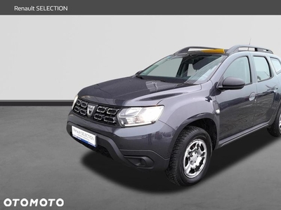 Dacia Duster 1.3 TCe FAP Essential