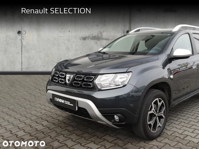 Dacia Duster 1.3 TCe FAP Prestige