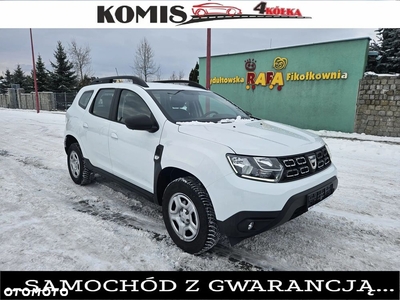 Dacia Duster 1.3 TCe FAP Prestige