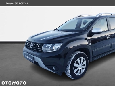 Dacia Duster 1.3 TCe FAP Prestige EU6d