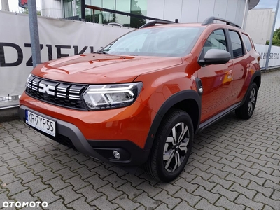 Dacia Duster 1.3 TCe Journey