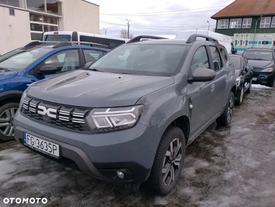 Dacia Duster 1.3 TCe Journey