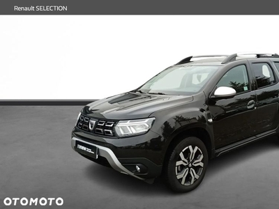 Dacia Duster 1.3 TCe Prestige