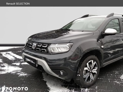 Dacia Duster 1.3 TCe Prestige