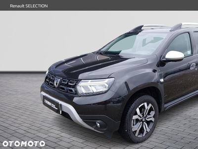 Dacia Duster 1.3 TCe Prestige