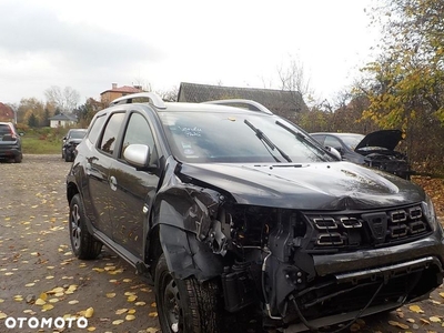 Dacia Duster 1.3 TCe Prestige+