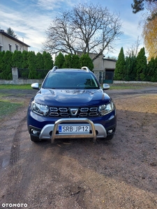 Dacia Duster 1.3 TCe Prestige