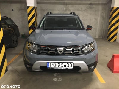 Dacia Duster 1.3 TCe SL Extreme 4WD