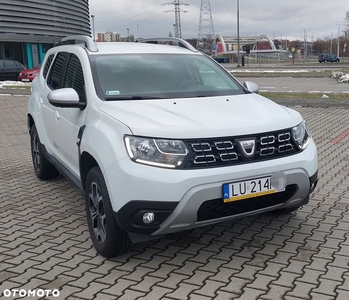 Dacia Duster 1.5 Blue dCi Comfort