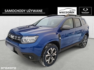 Dacia Duster 1.5 Blue dCi Journey