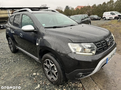 Dacia Duster 1.5 Blue dCi Prestige