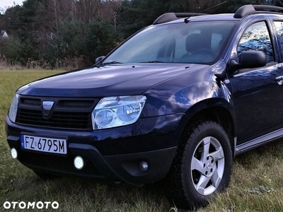 Dacia Duster 1.5 dCi Ambiance