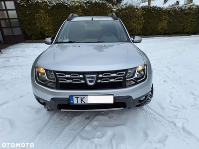 Dacia Duster 1.5 dCi Ambiance