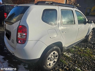 Dacia Duster 1.5 dCi Ambiance