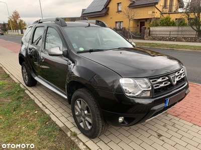 Dacia Duster 1.5 dCi Celebration