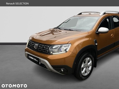 Dacia Duster 1.5 dCi Comfort