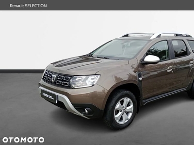 Dacia Duster 1.5 dCi Comfort