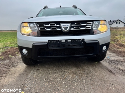 Dacia Duster 1.5 dCi Comfort