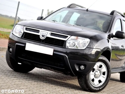 Dacia Duster 1.5 dCi Laureate