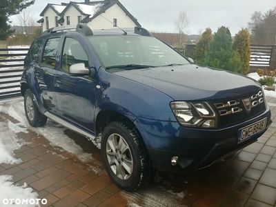 Dacia Duster 1.5 dCi Laureate 4x4 S&S EU6