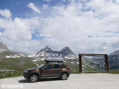 Dacia Duster 1.5 dCi Laureate