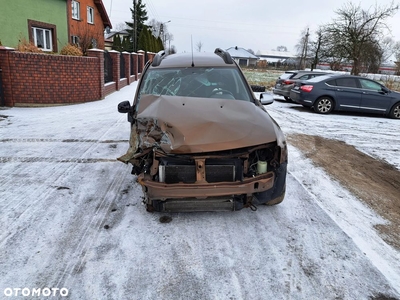 Dacia Duster 1.5 dCi Laureate