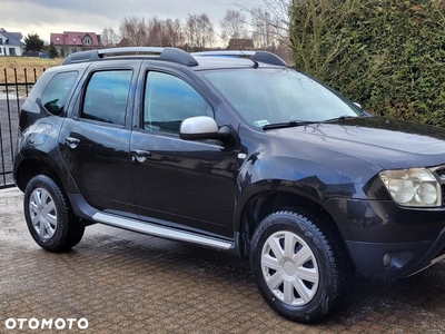 Dacia Duster 1.5 dCi Laureate