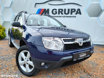 Dacia Duster 1.5 dCi Laureate