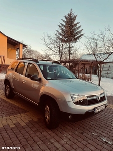 Dacia Duster 1.5 dCi Laureate