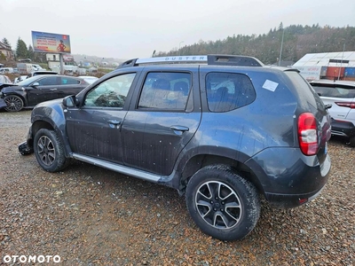 Dacia Duster 1.5 dCi Prestige EDC