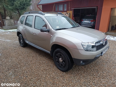 Dacia Duster 1.6 16V 105 4x2 Essentiel