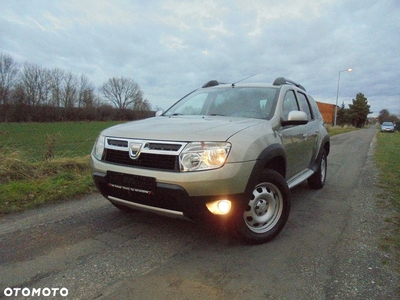 Dacia Duster 1.6 16V 105 4x2 Essentiel