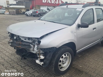 Dacia Duster 1.6 16V 4x2