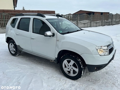 Dacia Duster 1.6 16V 4x2