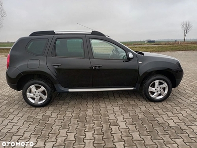 Dacia Duster 1.6 16V 4x2 Ambiance