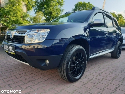 Dacia Duster 1.6 16V 4x2