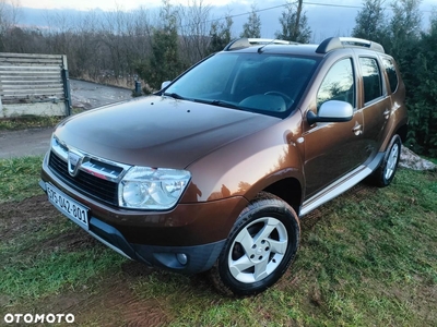 Dacia Duster 1.6 16V 4x2 Laureate