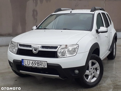 Dacia Duster 1.6 16V 4x2 Prestige