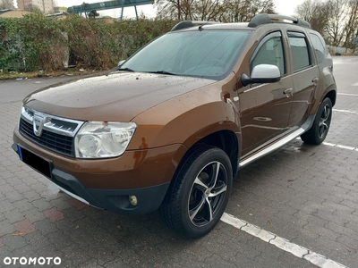 Dacia Duster 1.6 16V 4x2 Prestige