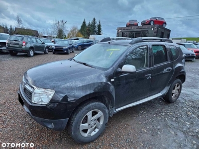 Dacia Duster 1.6 16V 4x2 Prestige