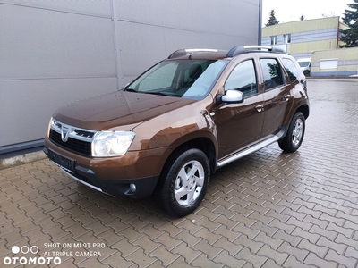 Dacia Duster 1.6 16V 4x2 Prestige