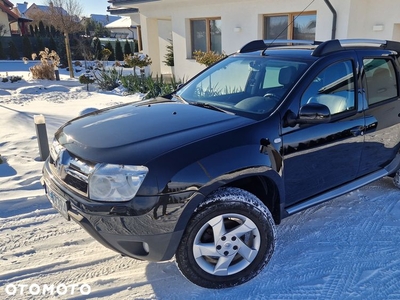 Dacia Duster 1.6 16V 4x2 Prestige